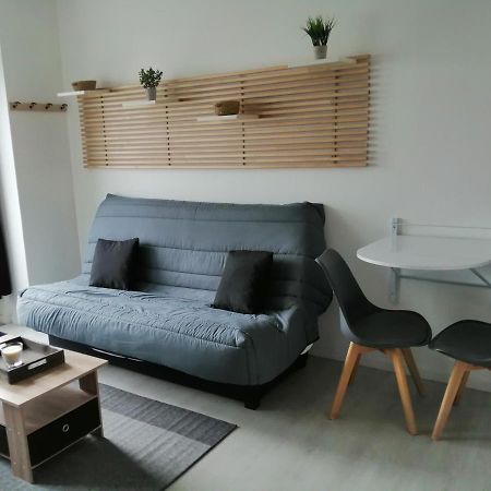 Studio Noyant Villages Eksteriør billede