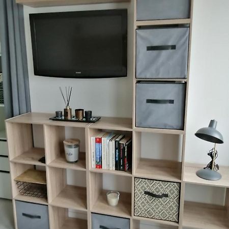 Studio Noyant Villages Eksteriør billede