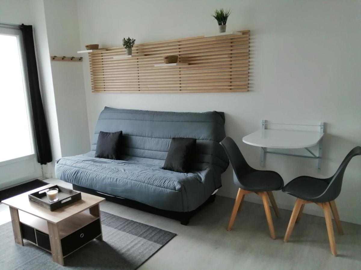 Studio Noyant Villages Eksteriør billede